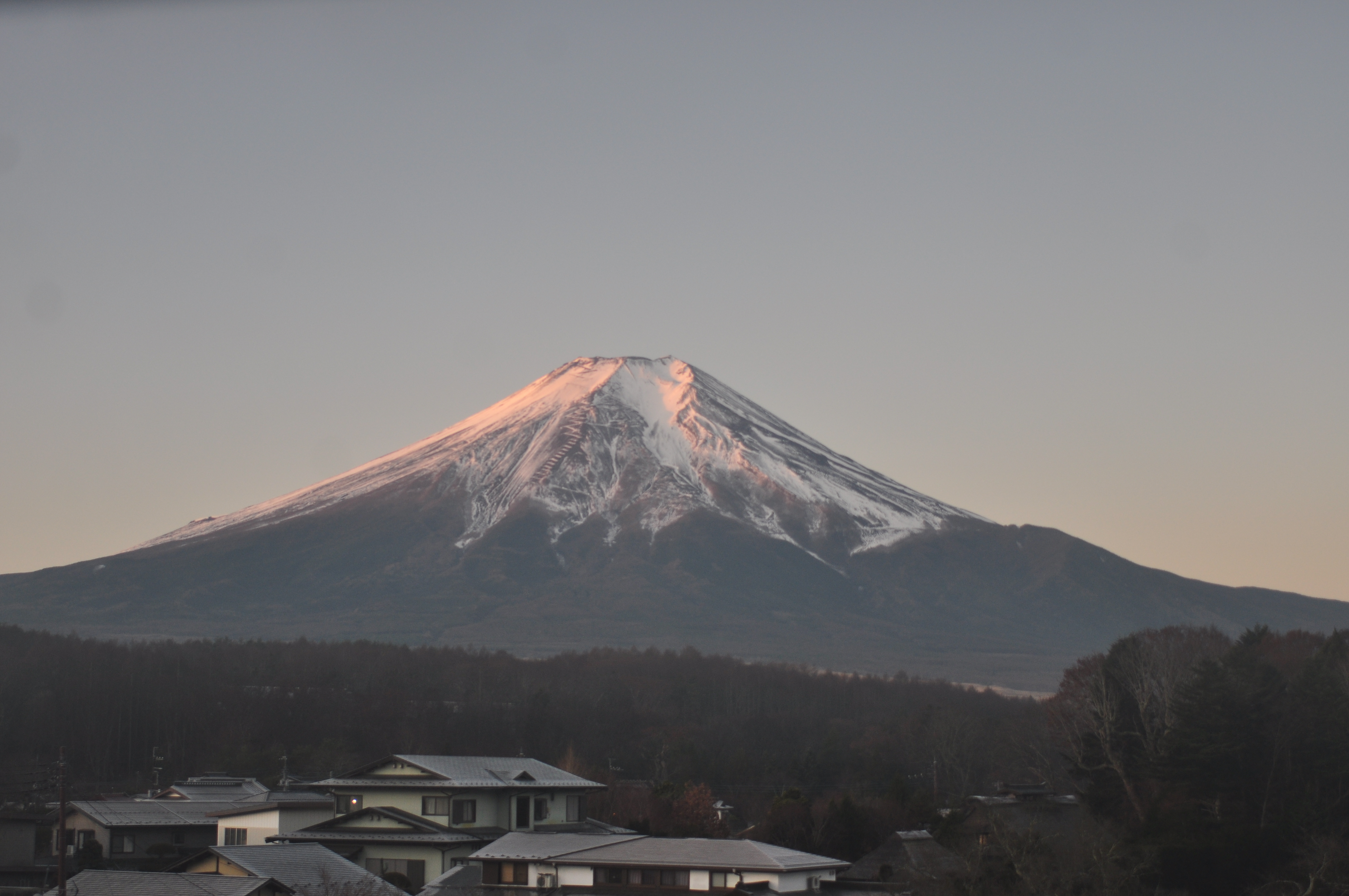 富士山ライブカメラベスト画像