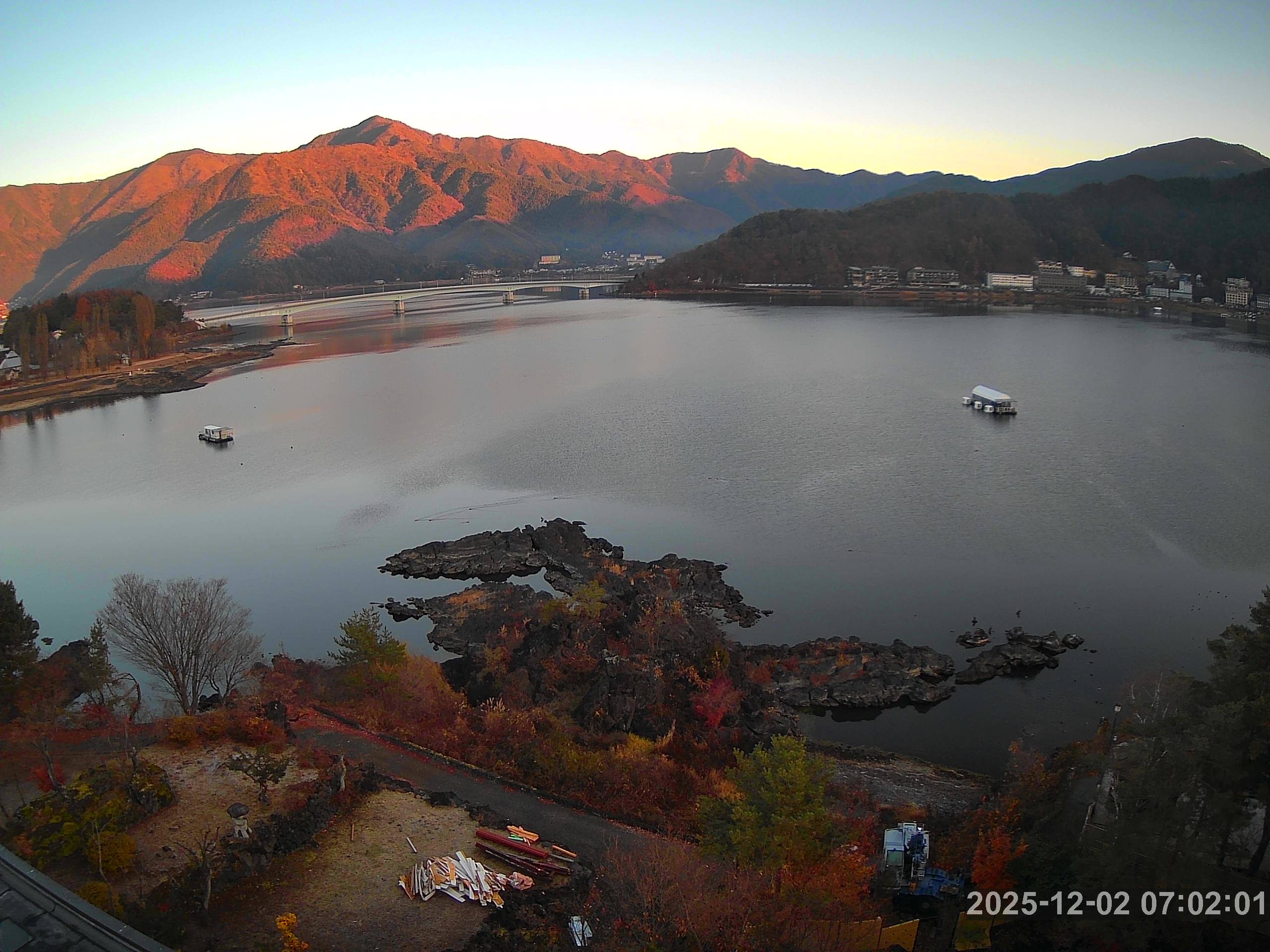 富士山ライブカメラベスト画像