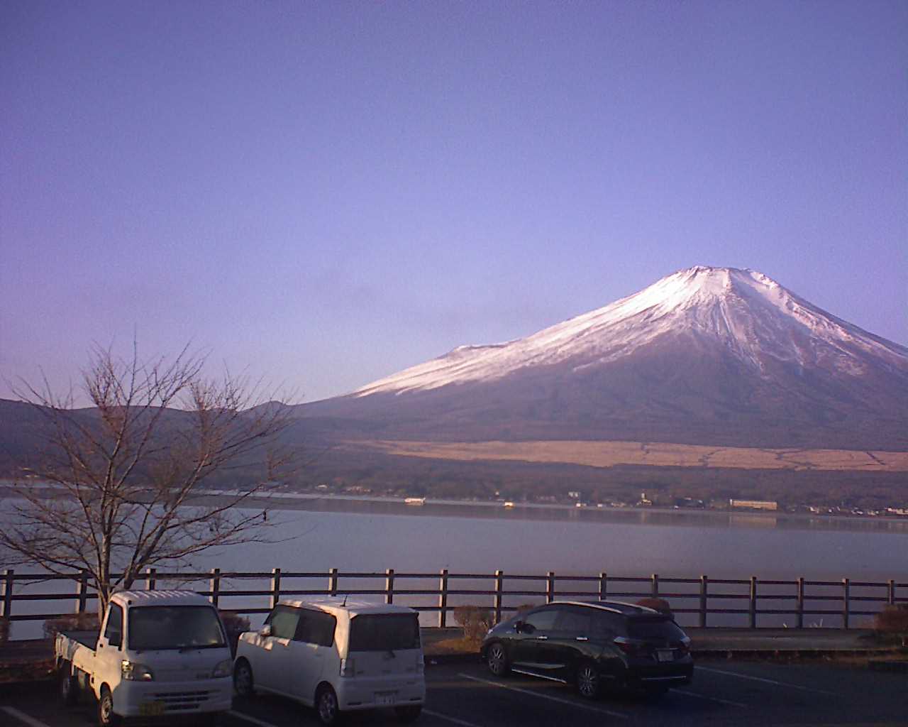 富士山ライブカメラベスト画像