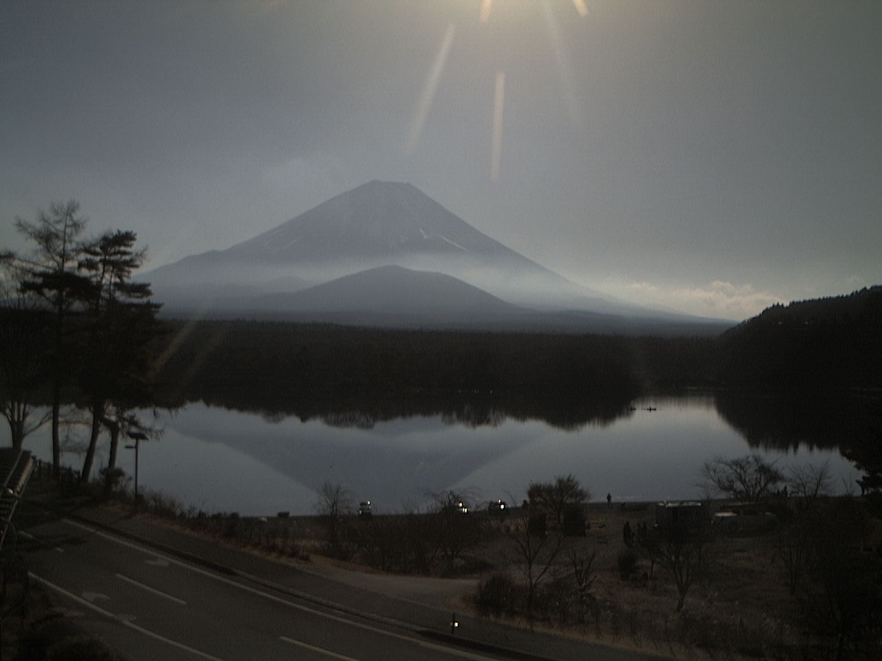 富士山ライブカメラベスト画像