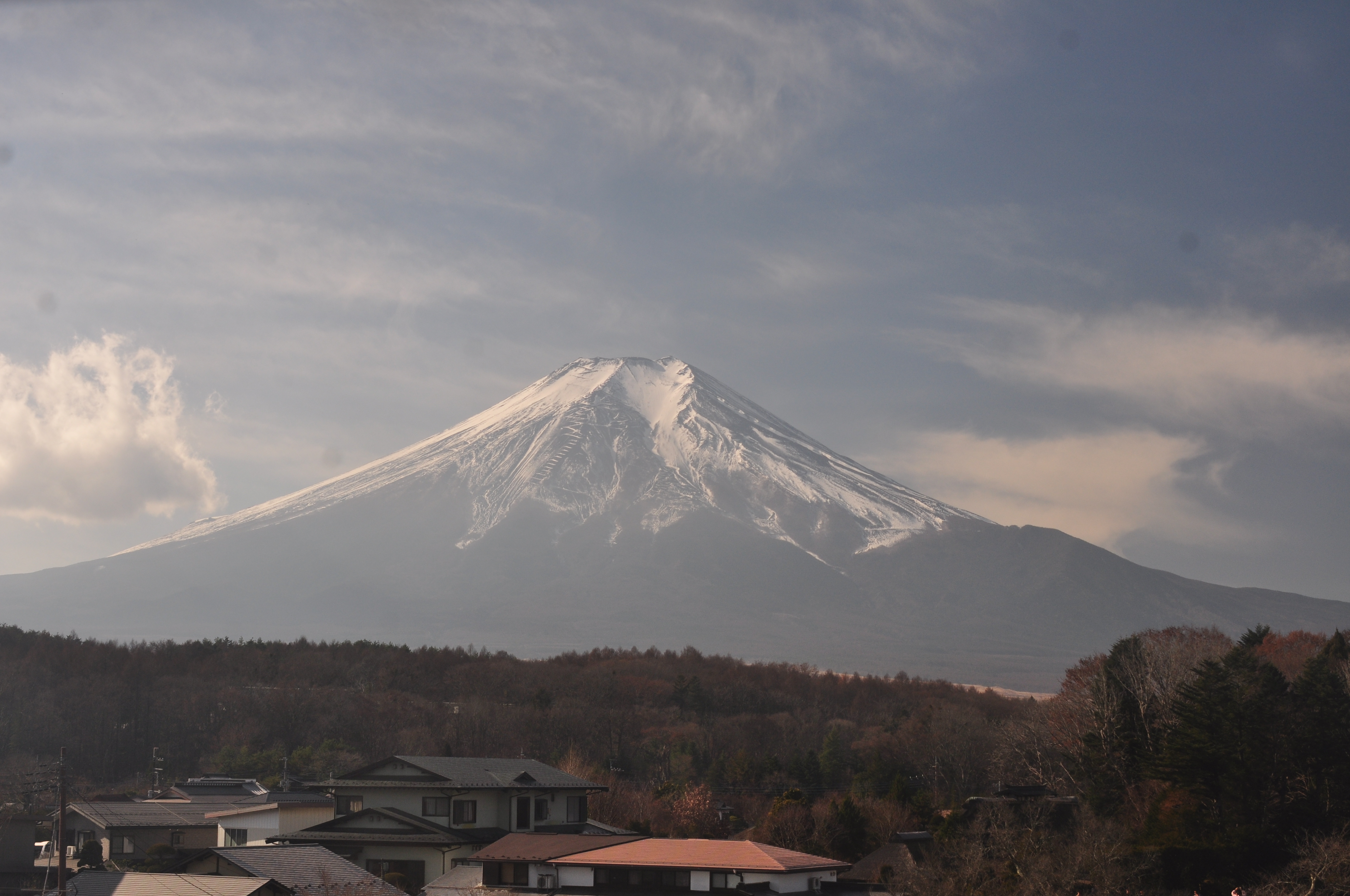 富士山ライブカメラベスト画像