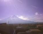 富士山ライブカメラベスト画像