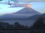 富士山ライブカメラベスト画像