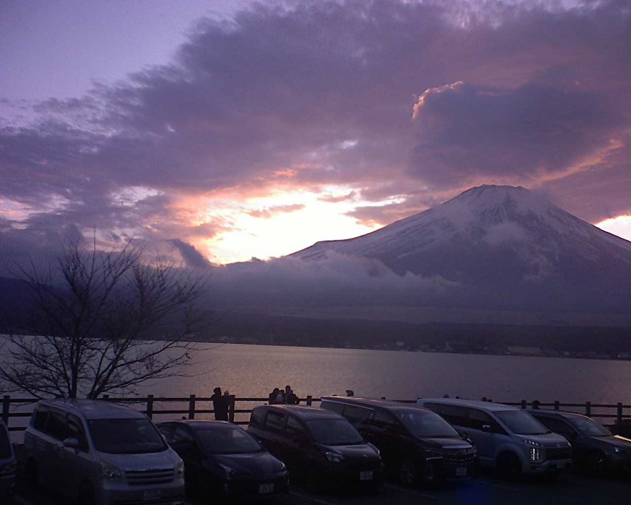 富士山ライブカメラベスト画像