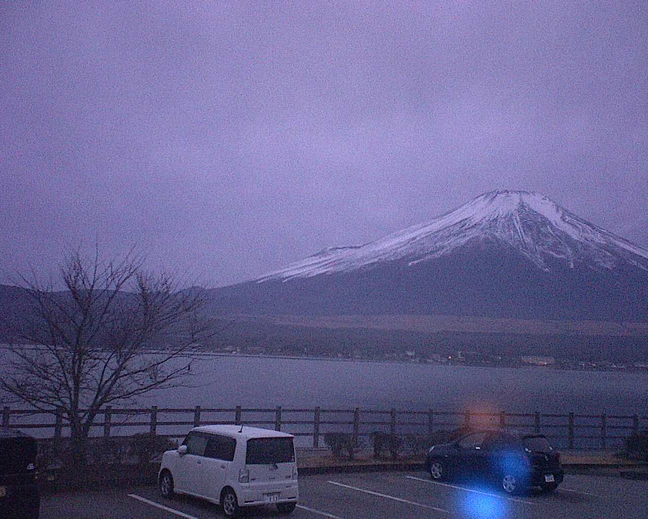 富士山ライブカメラベスト画像
