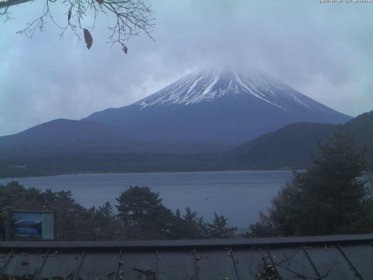 富士山ライブカメラベスト画像