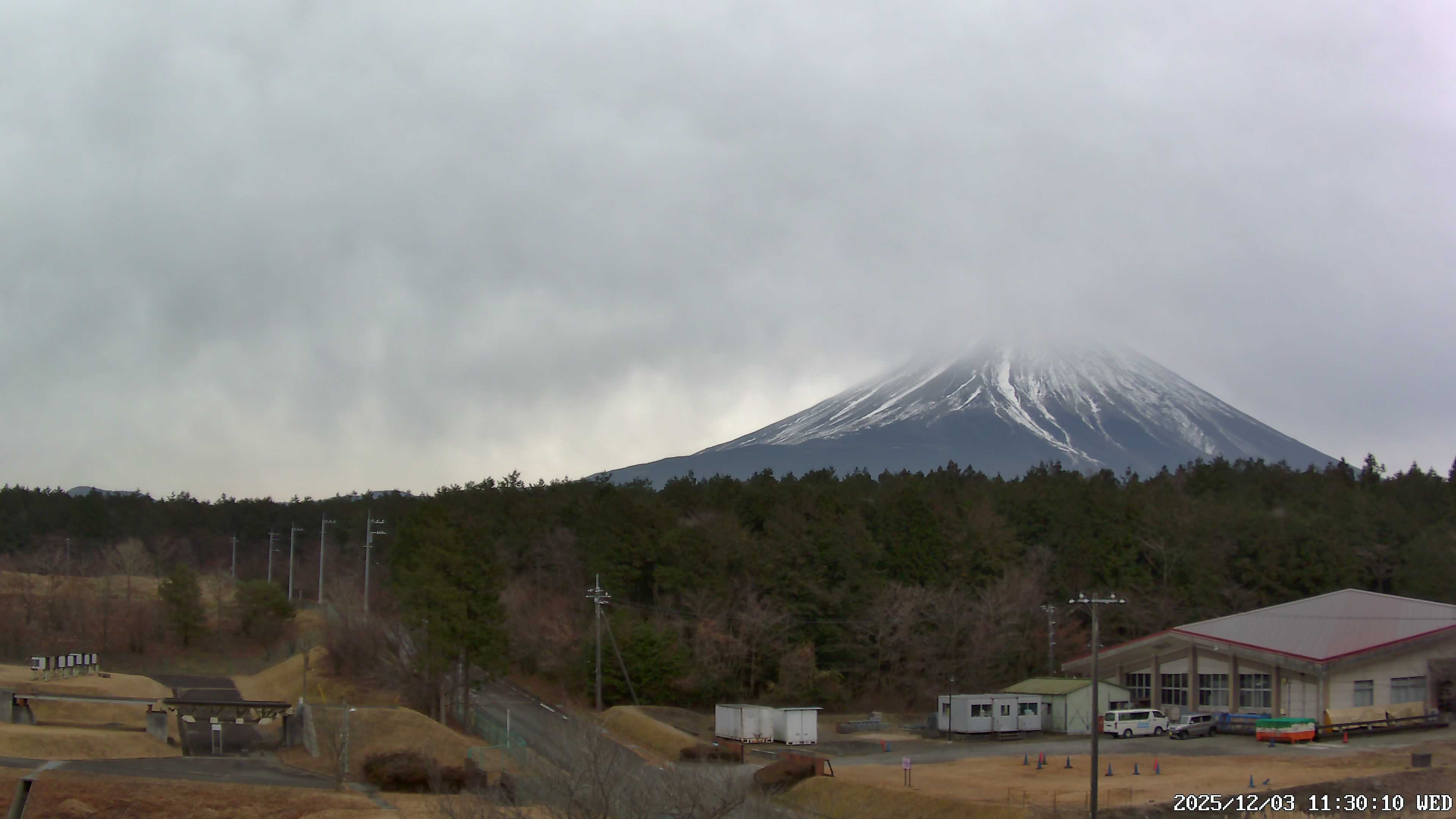 富士山ライブカメラベスト画像