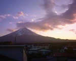 富士山ライブカメラベスト画像