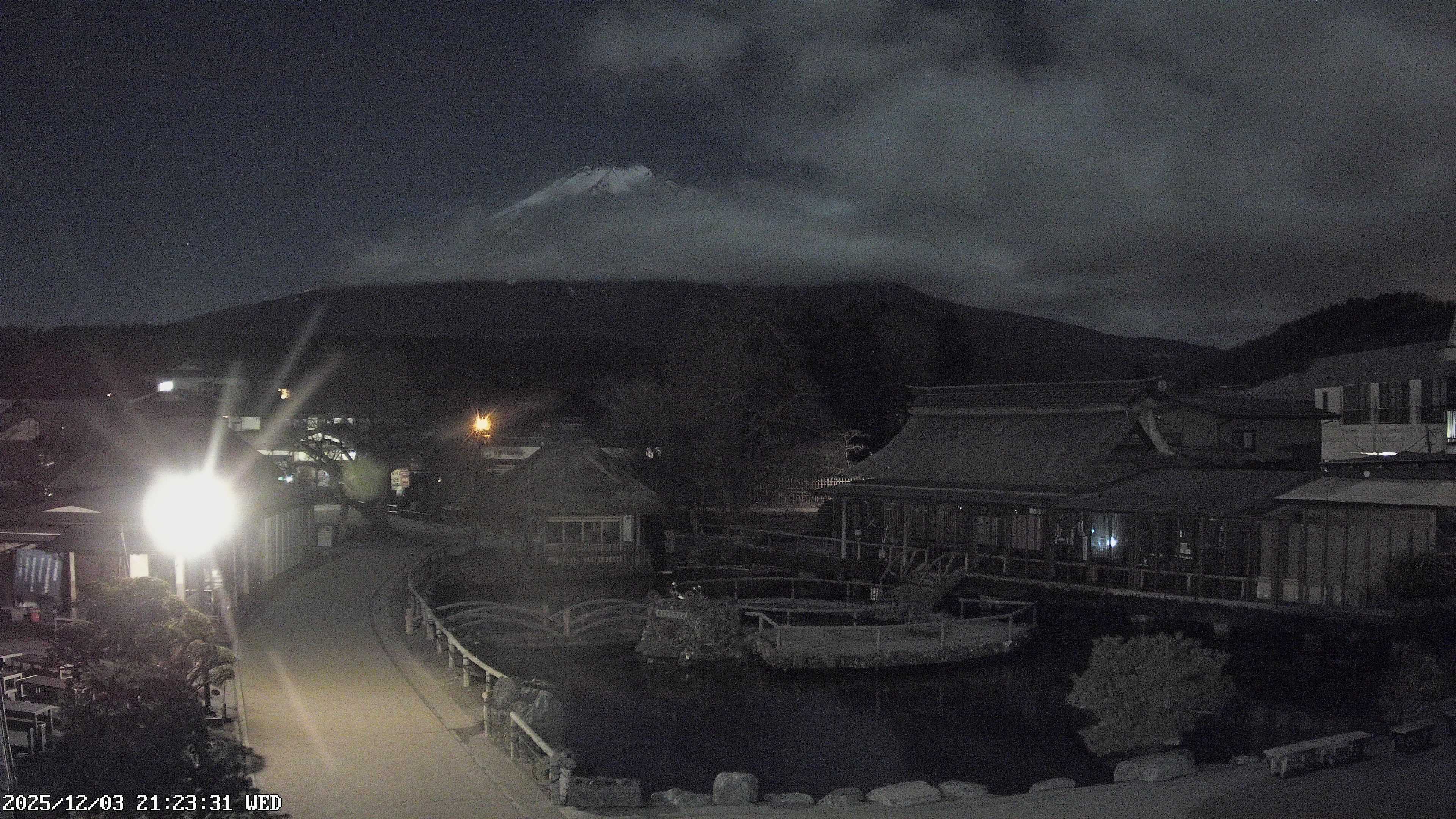 富士山ライブカメラベスト画像