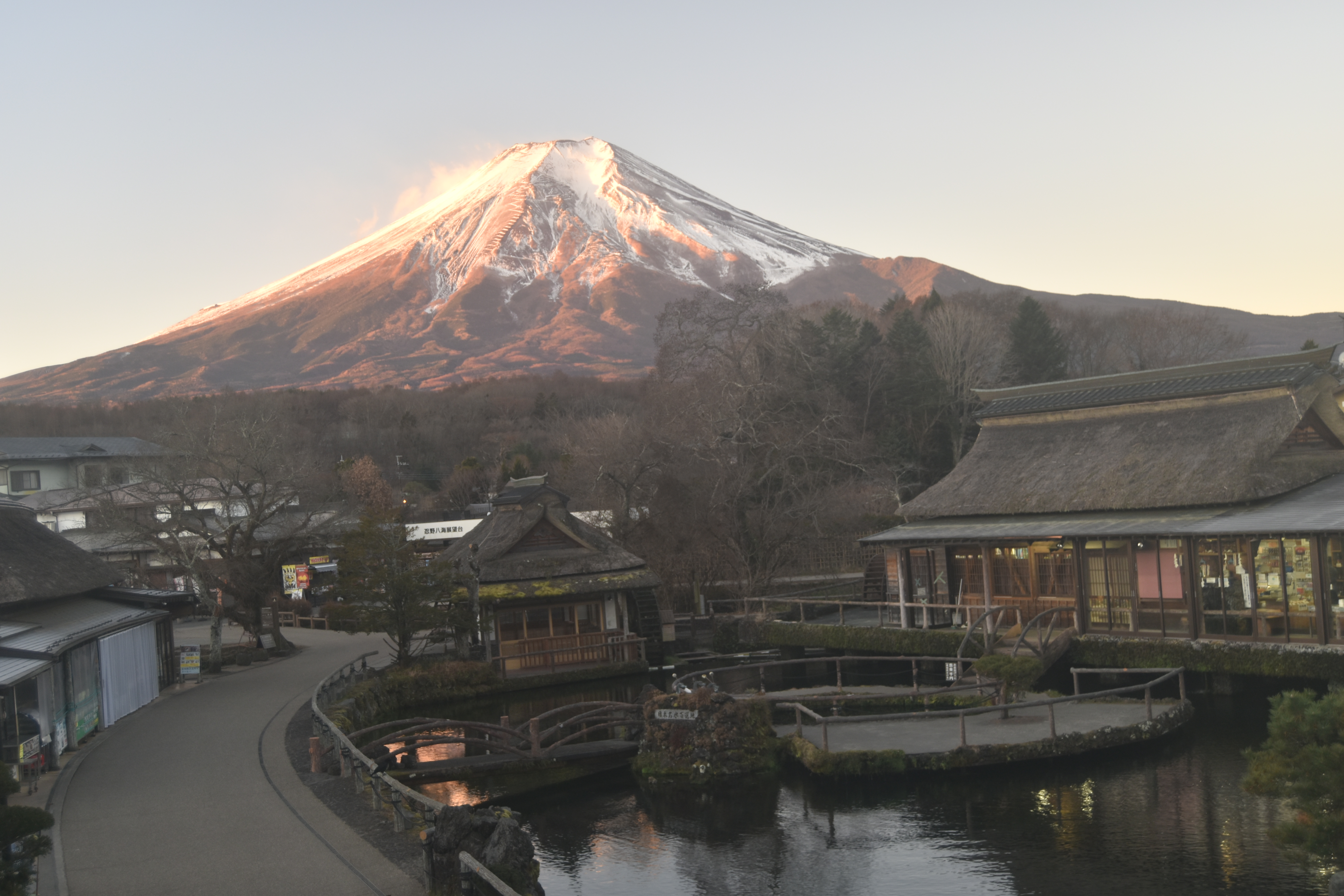 富士山ライブカメラベスト画像
