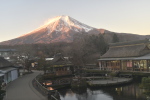 富士山ライブカメラベスト画像