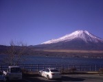 富士山ライブカメラベスト画像