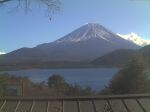 富士山ライブカメラベスト画像