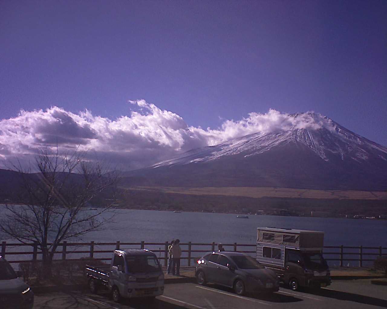 富士山ライブカメラベスト画像