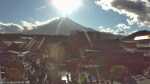 富士山ライブカメラベスト画像