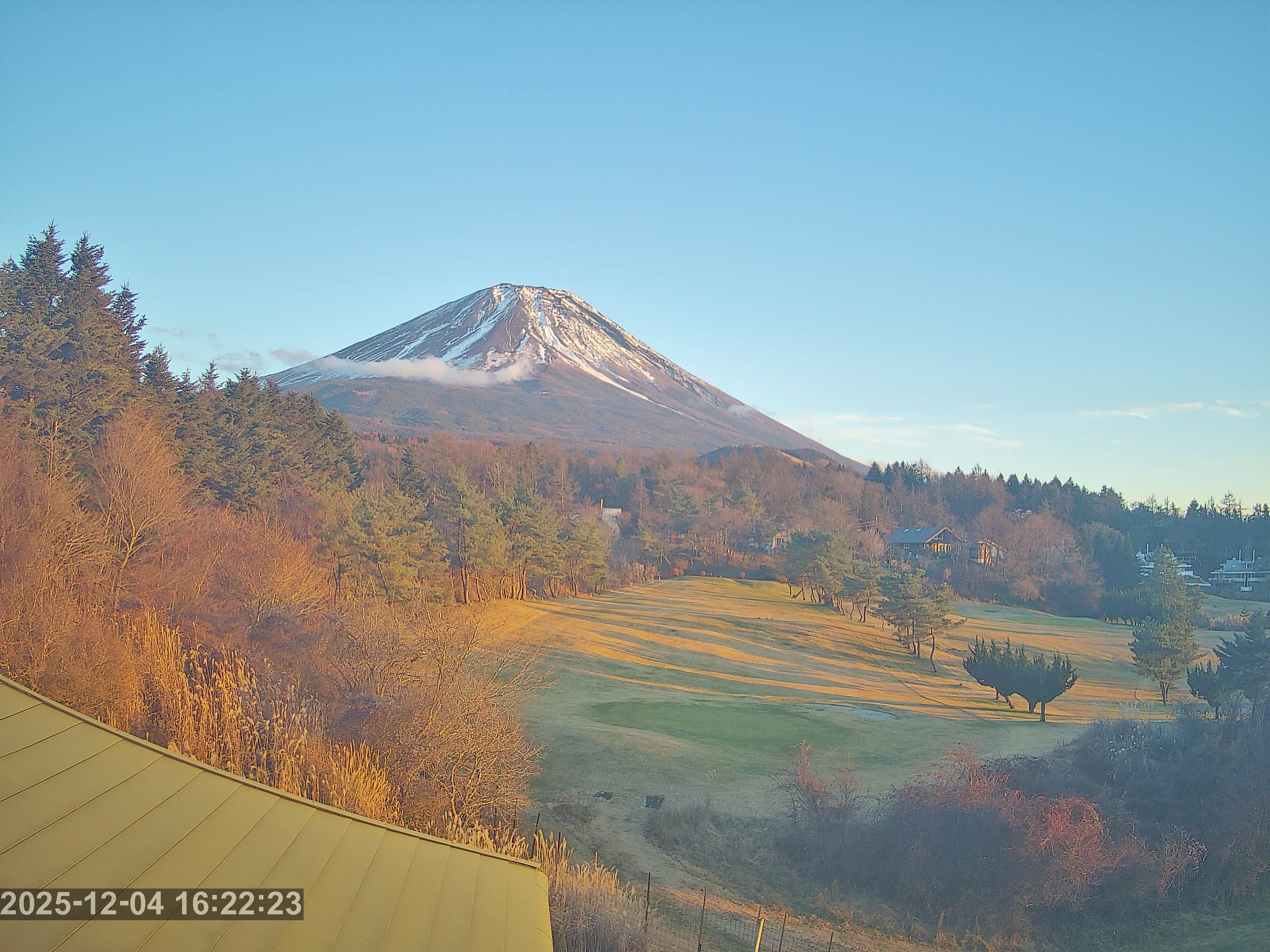 富士山ライブカメラベスト画像