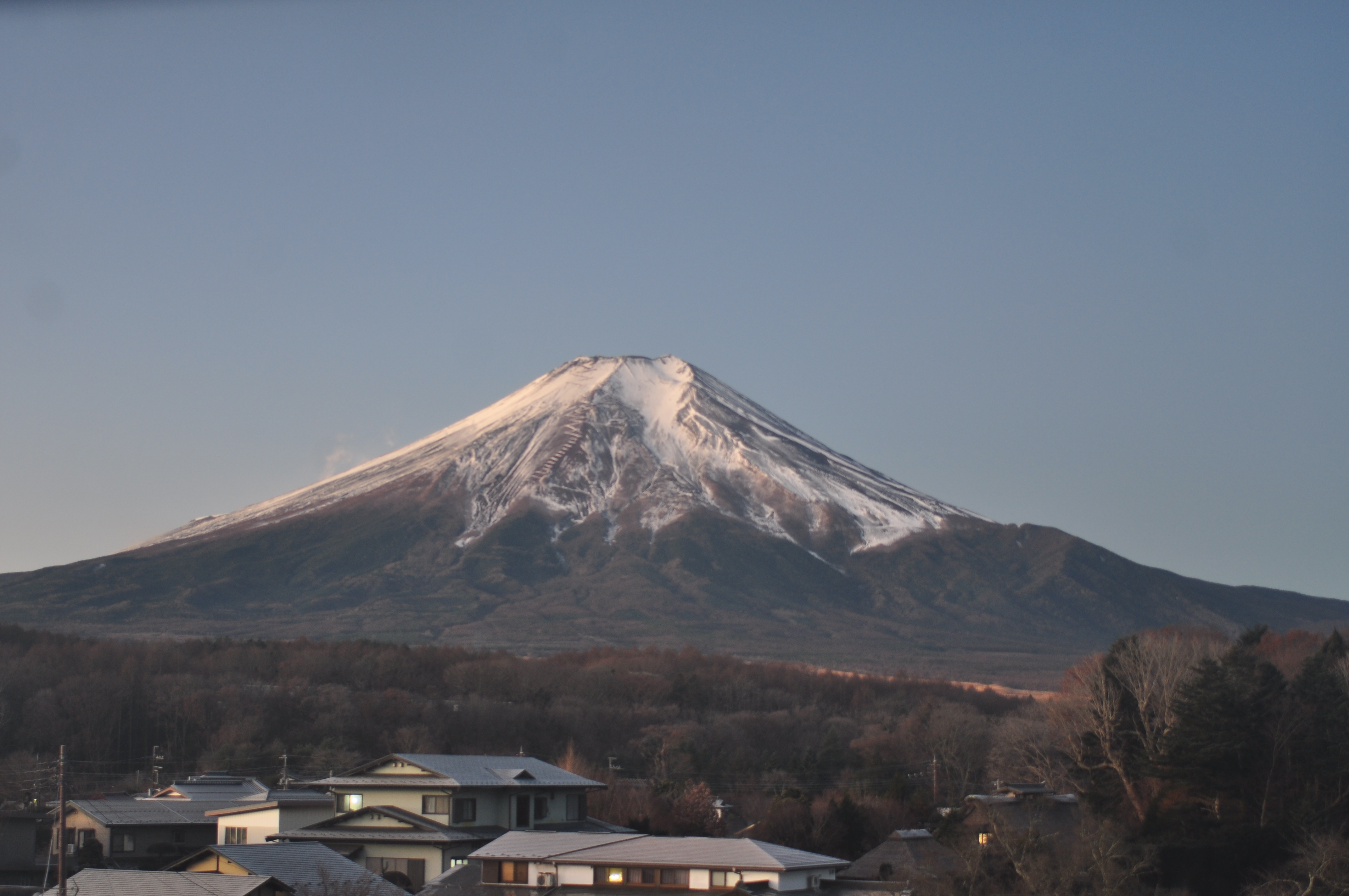富士山ライブカメラベスト画像