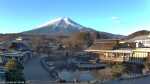 富士山ライブカメラベスト画像
