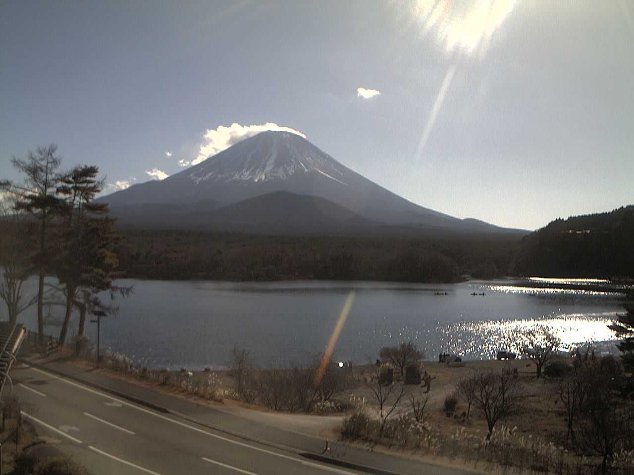富士山ライブカメラベスト画像