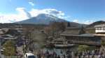 富士山ライブカメラベスト画像