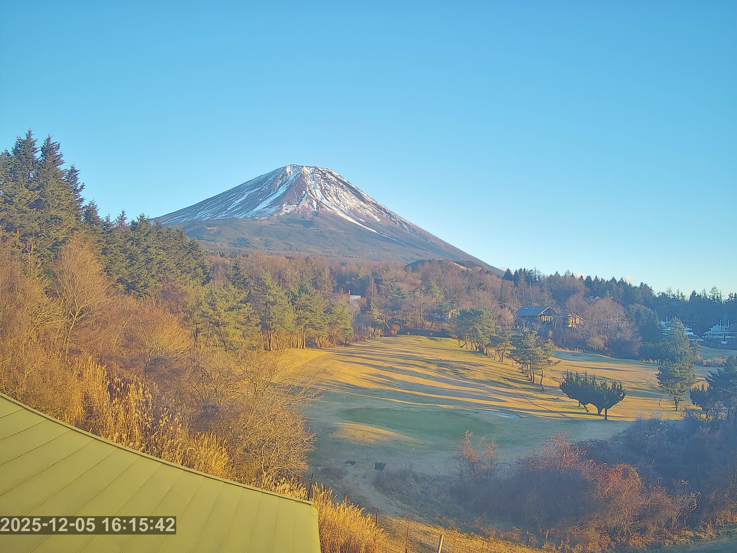 富士山ライブカメラベスト画像
