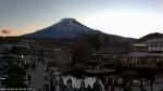 富士山ライブカメラベスト画像