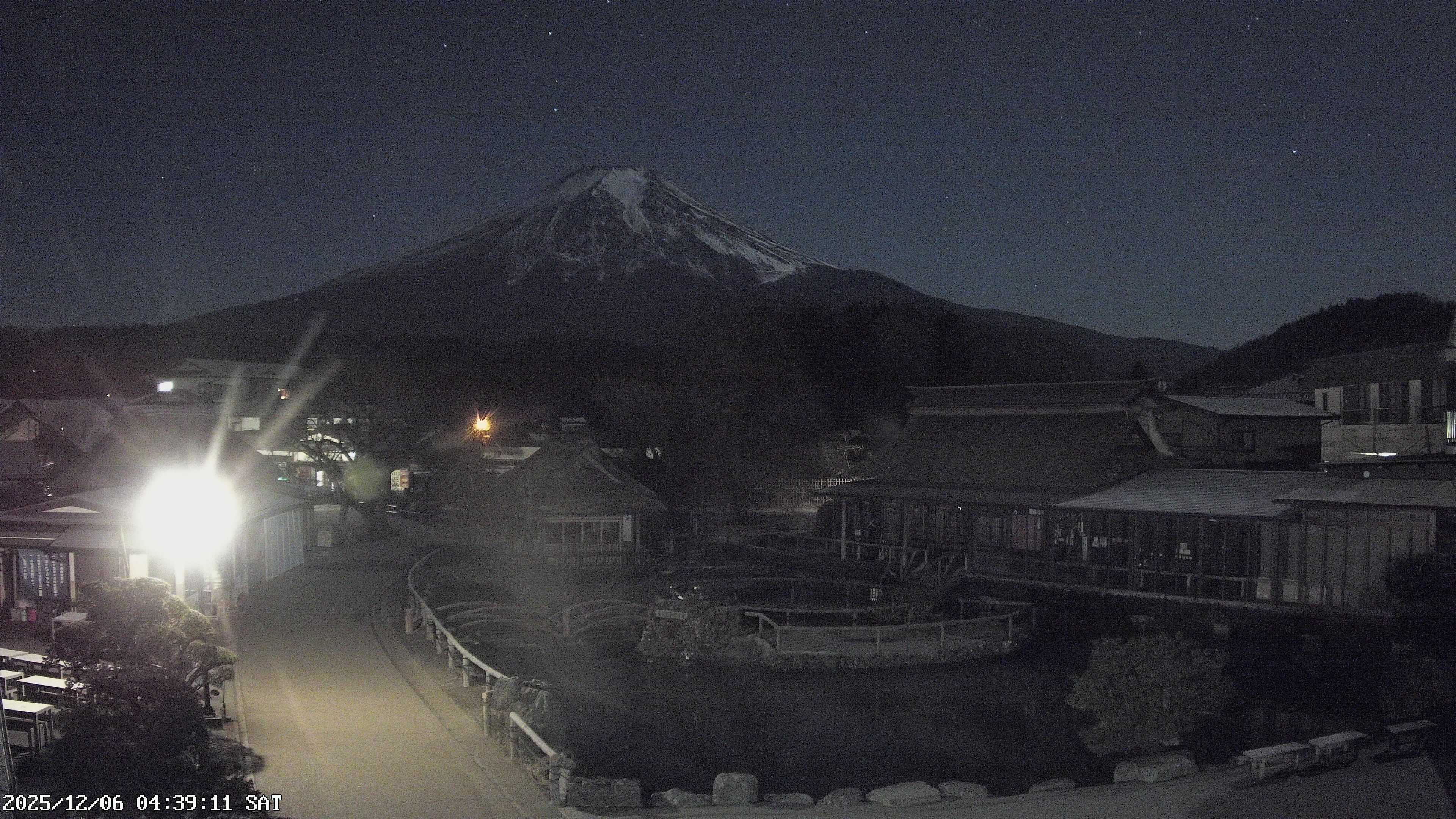 富士山ライブカメラベスト画像