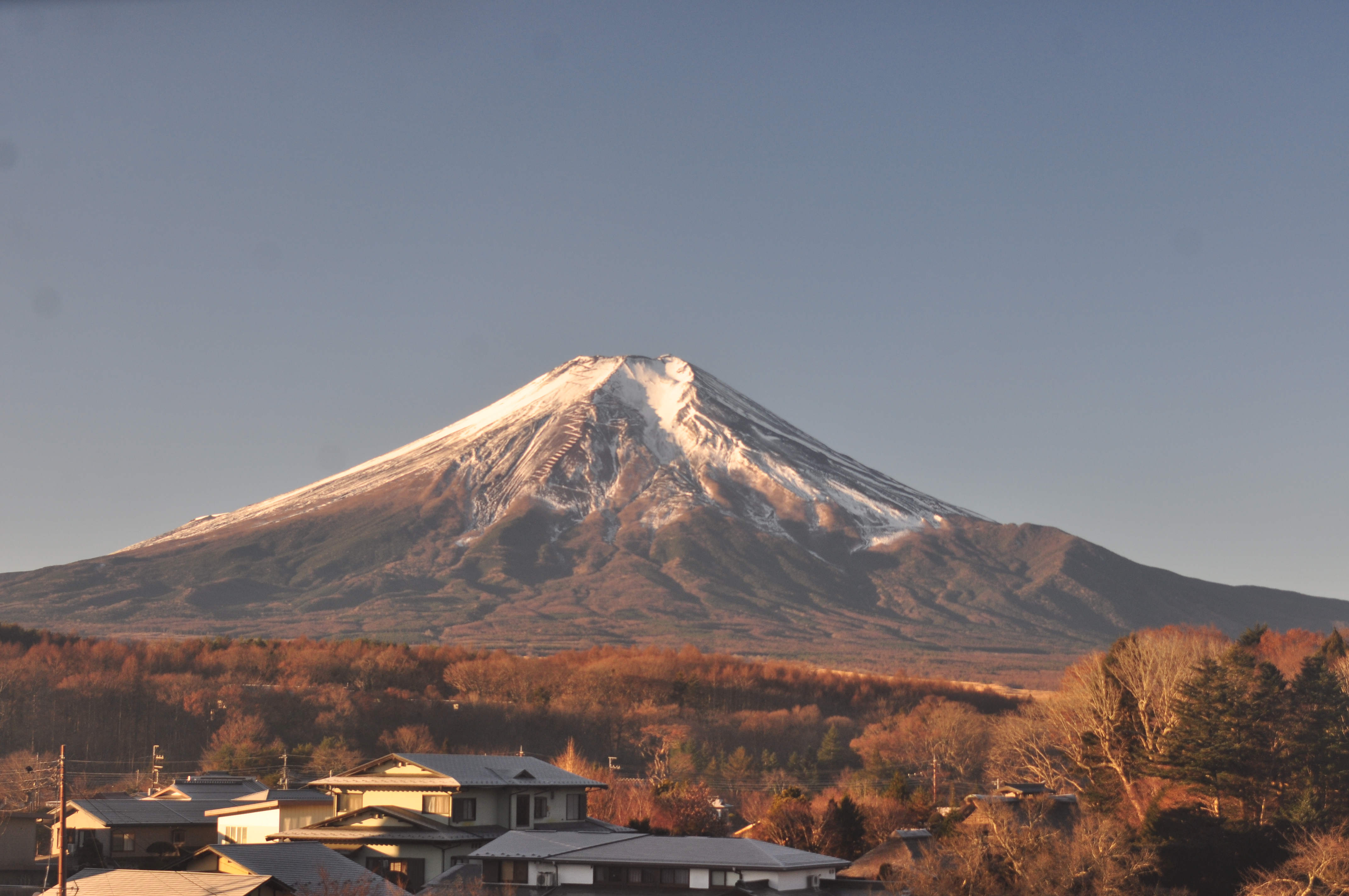 富士山ライブカメラベスト画像