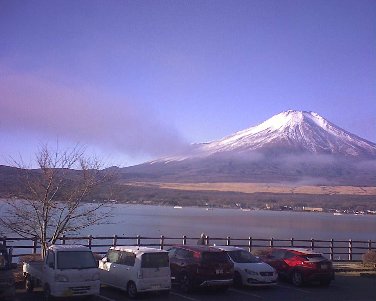 富士山ライブカメラベスト画像