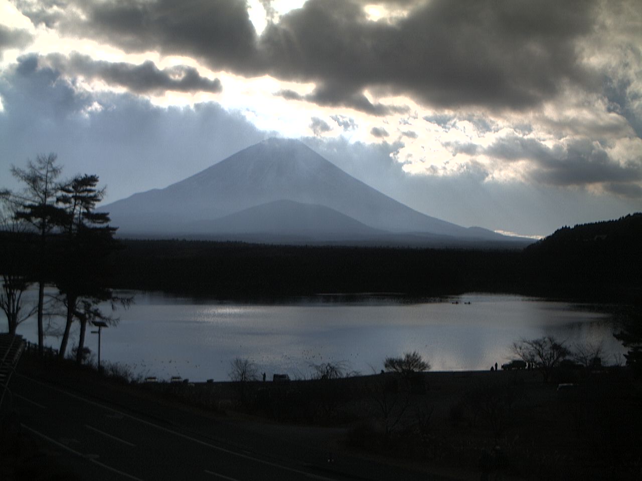 富士山ライブカメラベスト画像