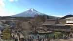 富士山ライブカメラベスト画像