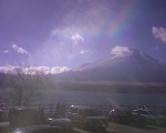 富士山ライブカメラベスト画像