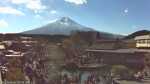 富士山ライブカメラベスト画像