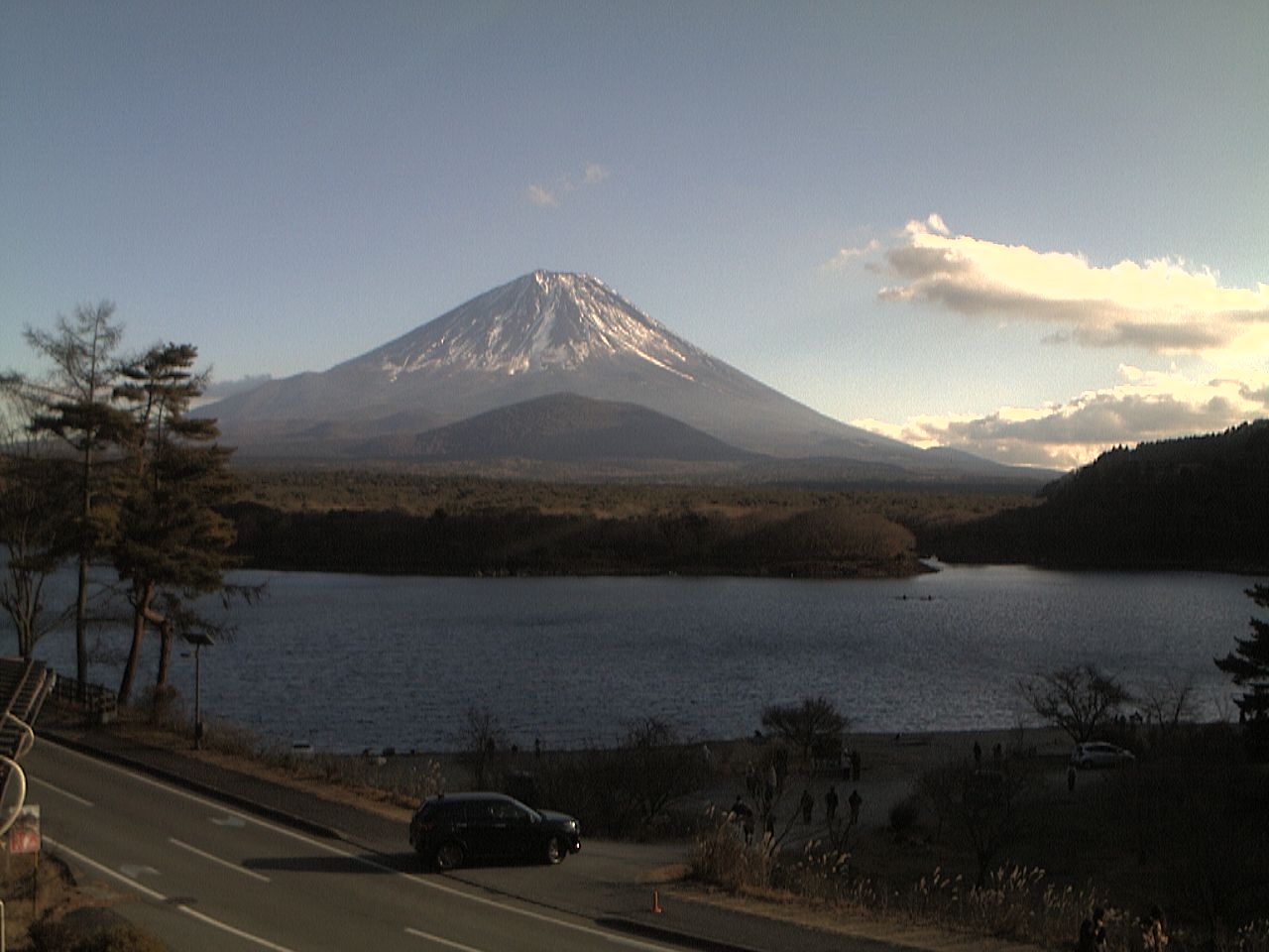 富士山ライブカメラベスト画像