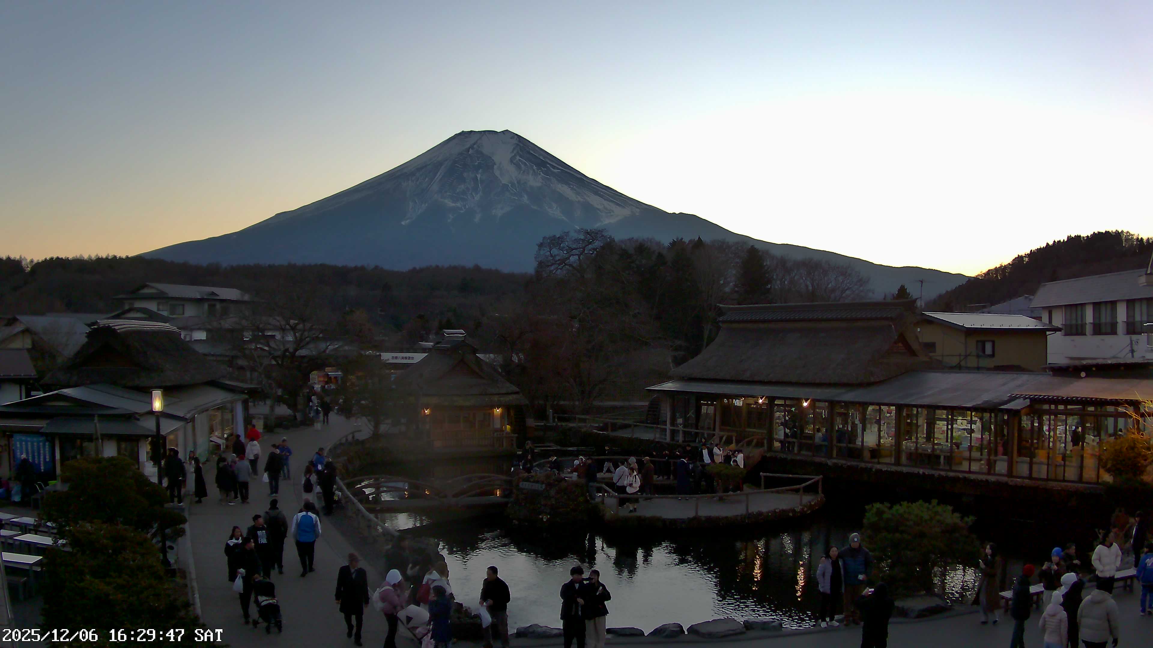 富士山ライブカメラベスト画像