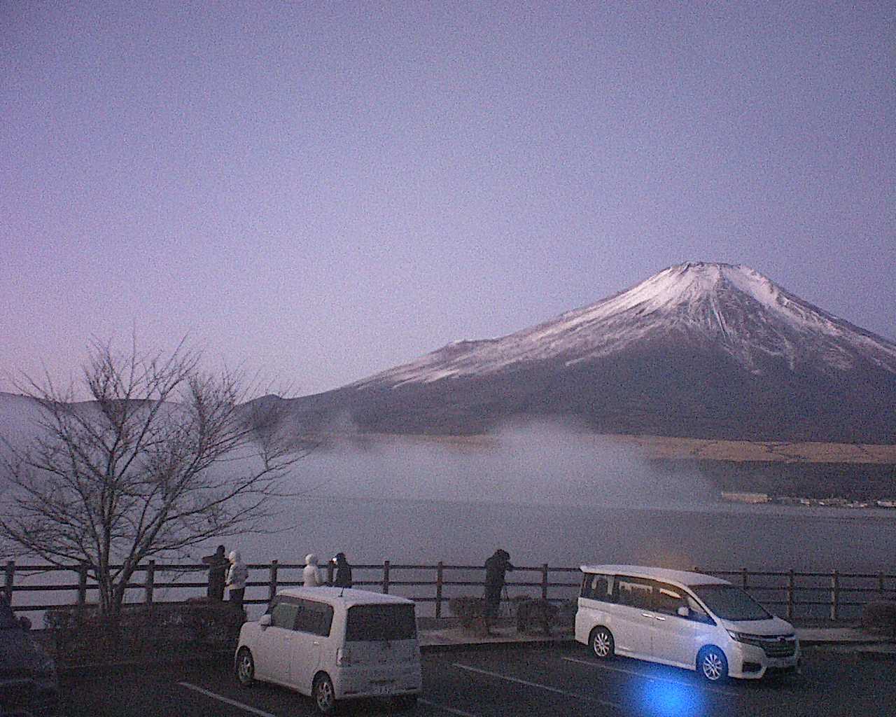富士山ライブカメラベスト画像