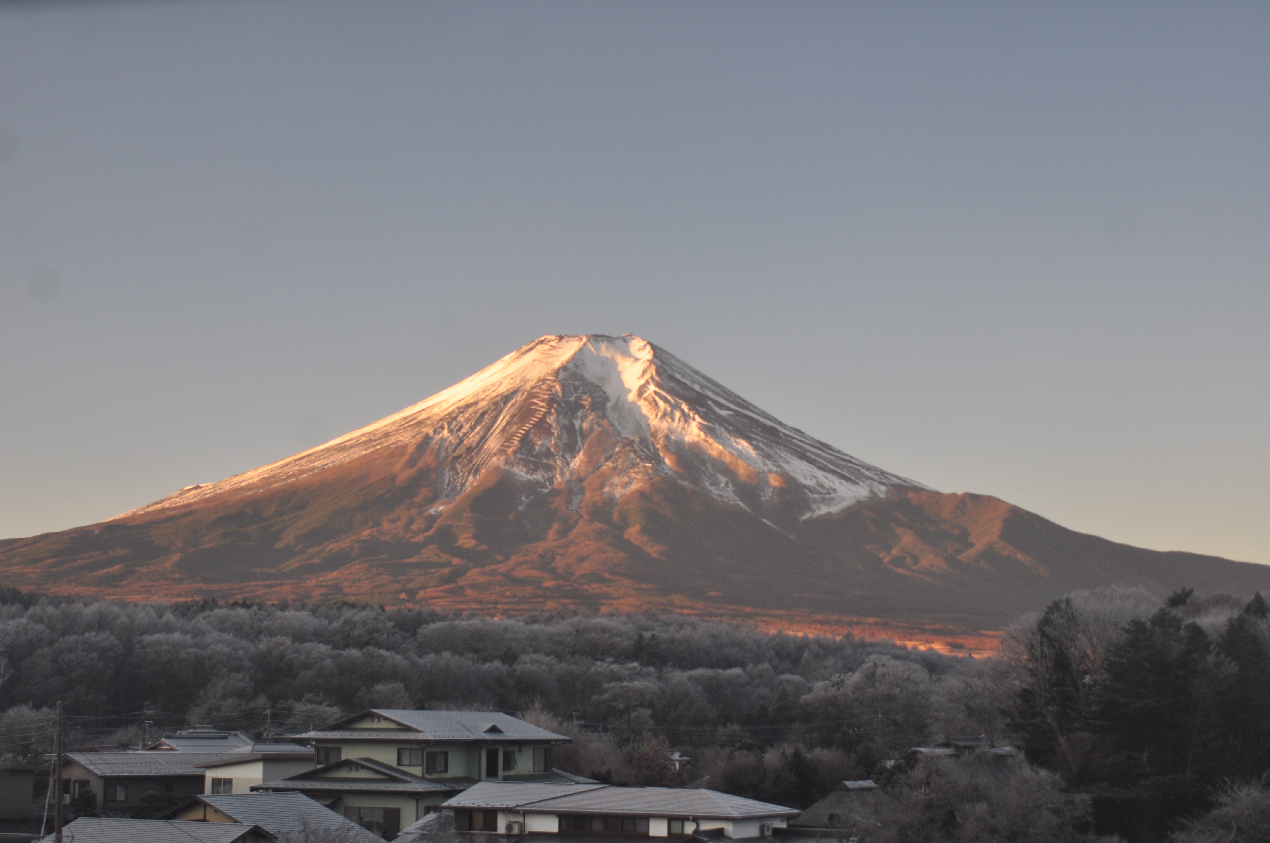 富士山ライブカメラベスト画像