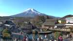 富士山ライブカメラベスト画像