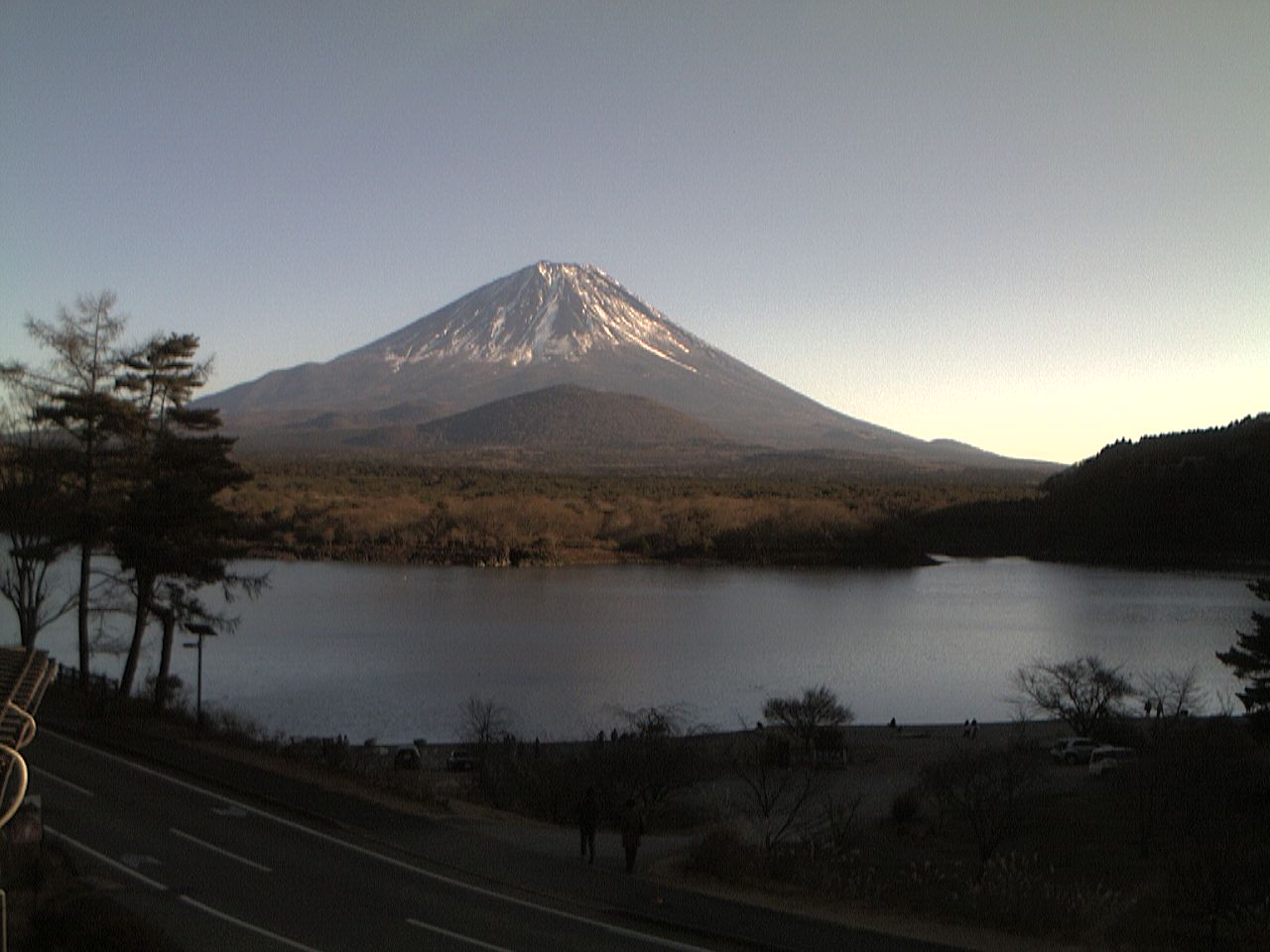 富士山ライブカメラベスト画像