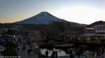 富士山ライブカメラベスト画像