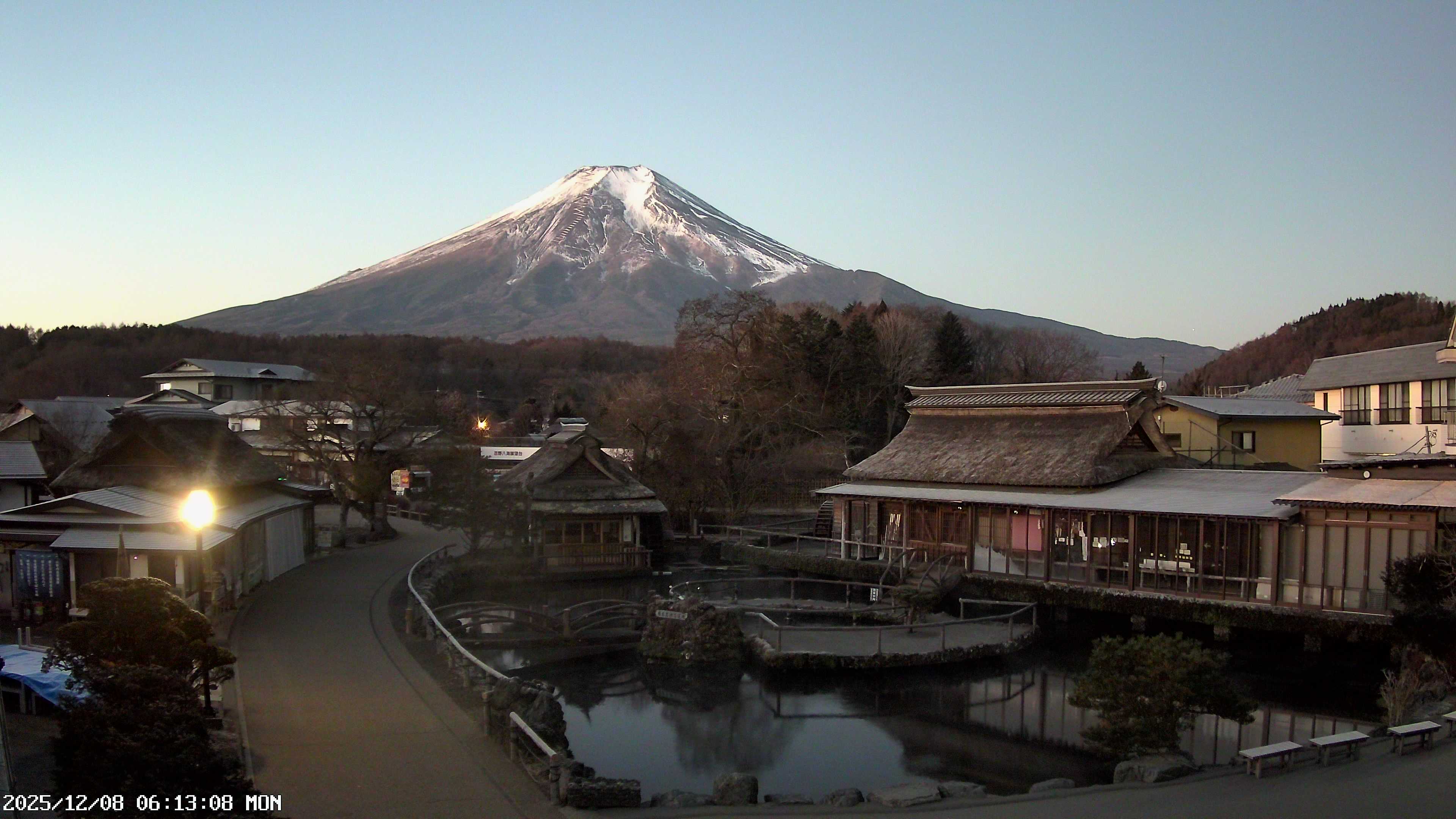 富士山ライブカメラベスト画像