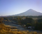 富士山ライブカメラベスト画像