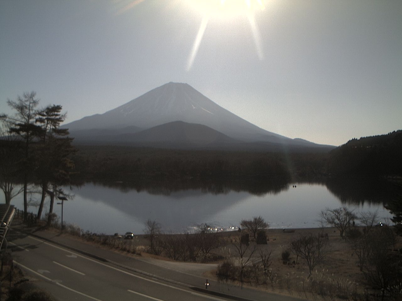 富士山ライブカメラベスト画像
