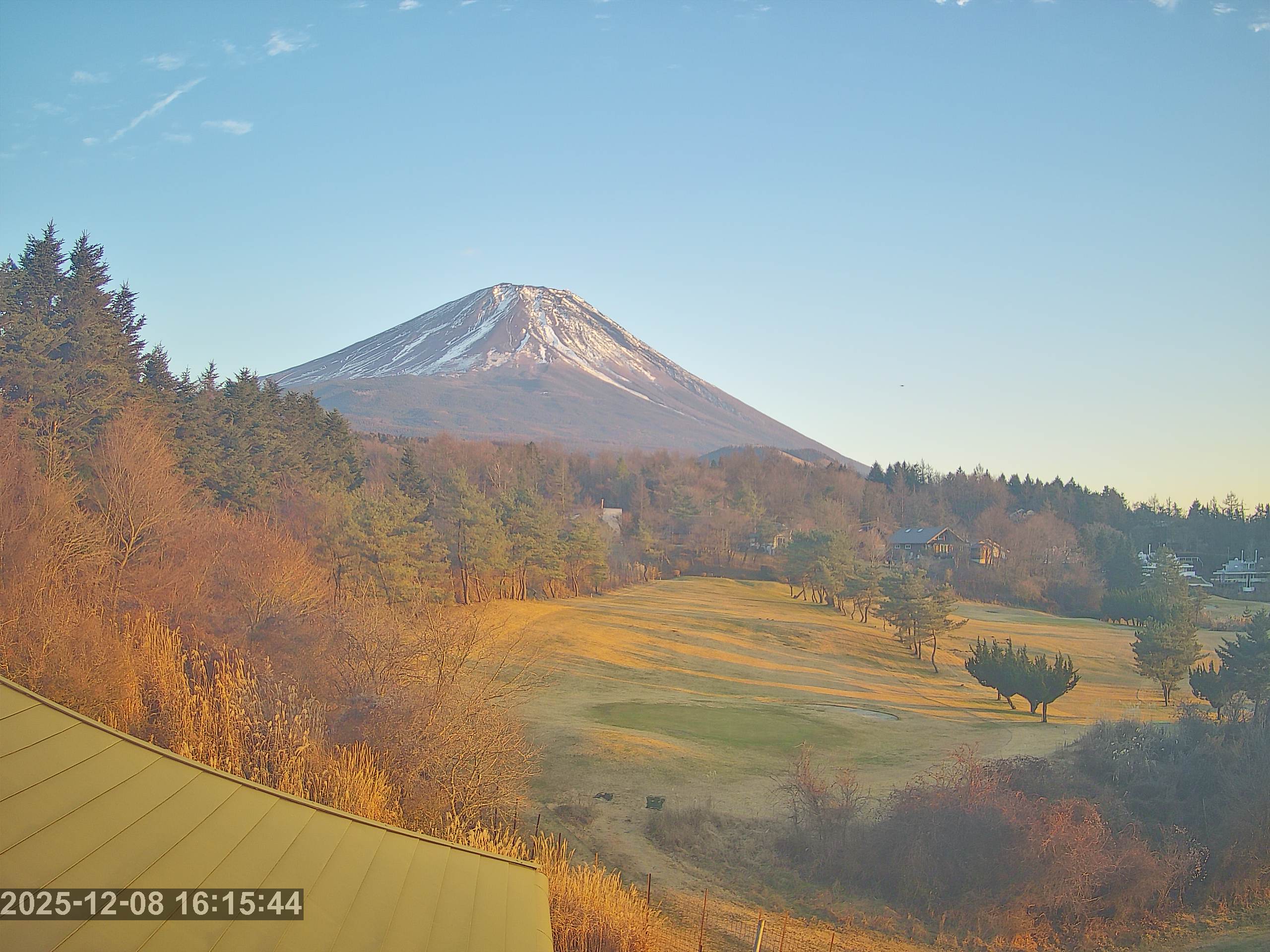 富士山ライブカメラベスト画像