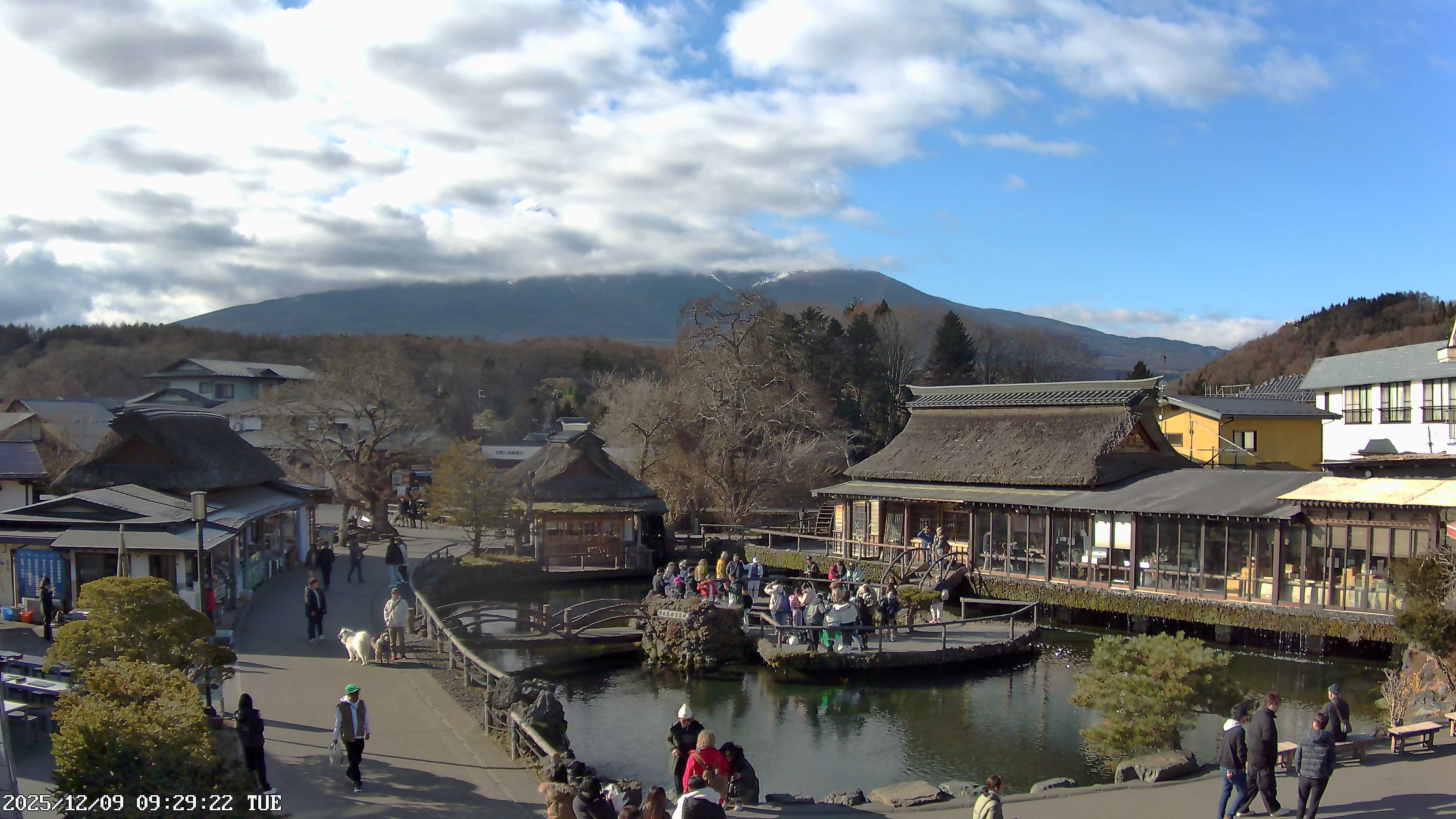 富士山ライブカメラベスト画像