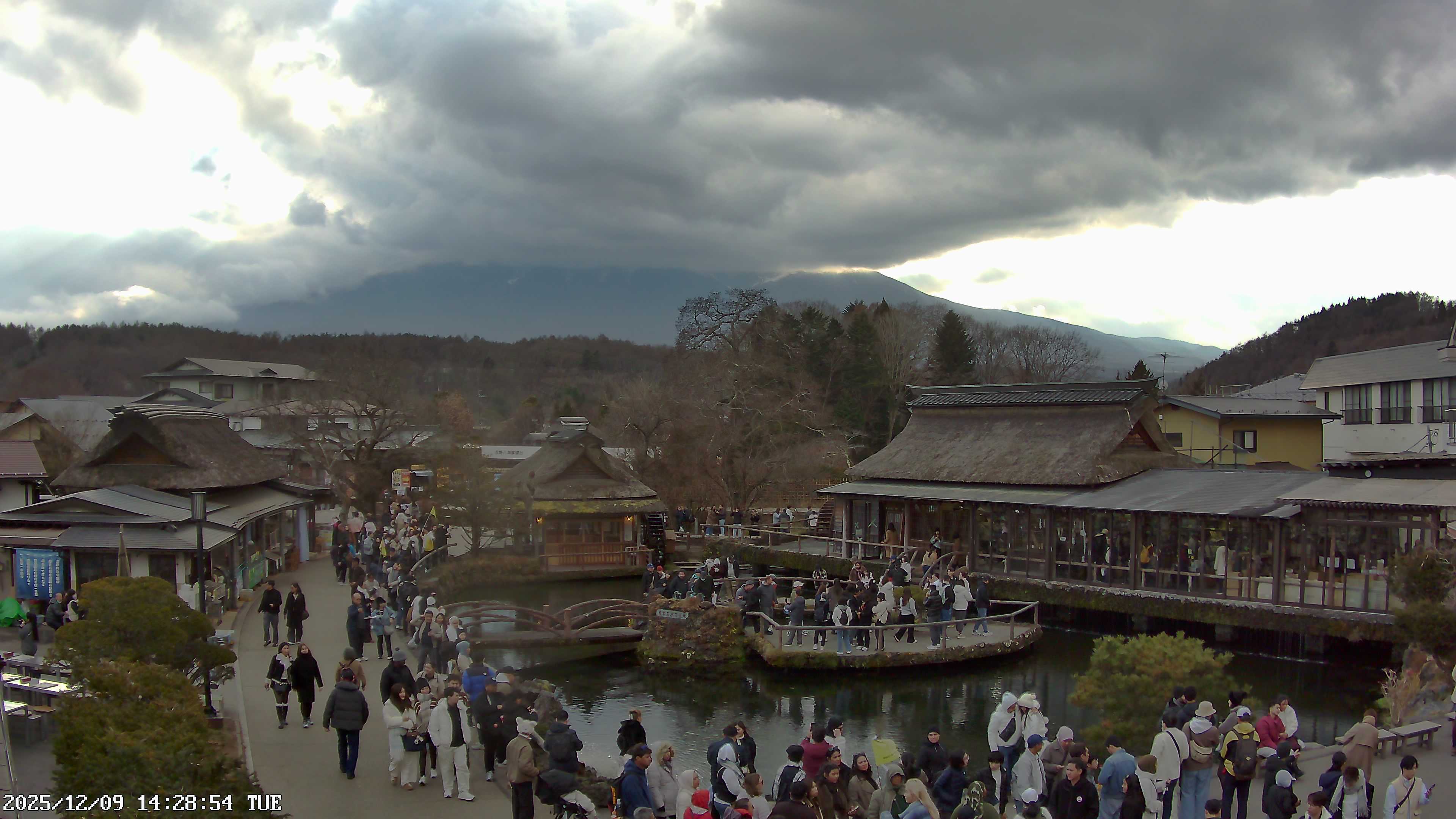 富士山ライブカメラベスト画像