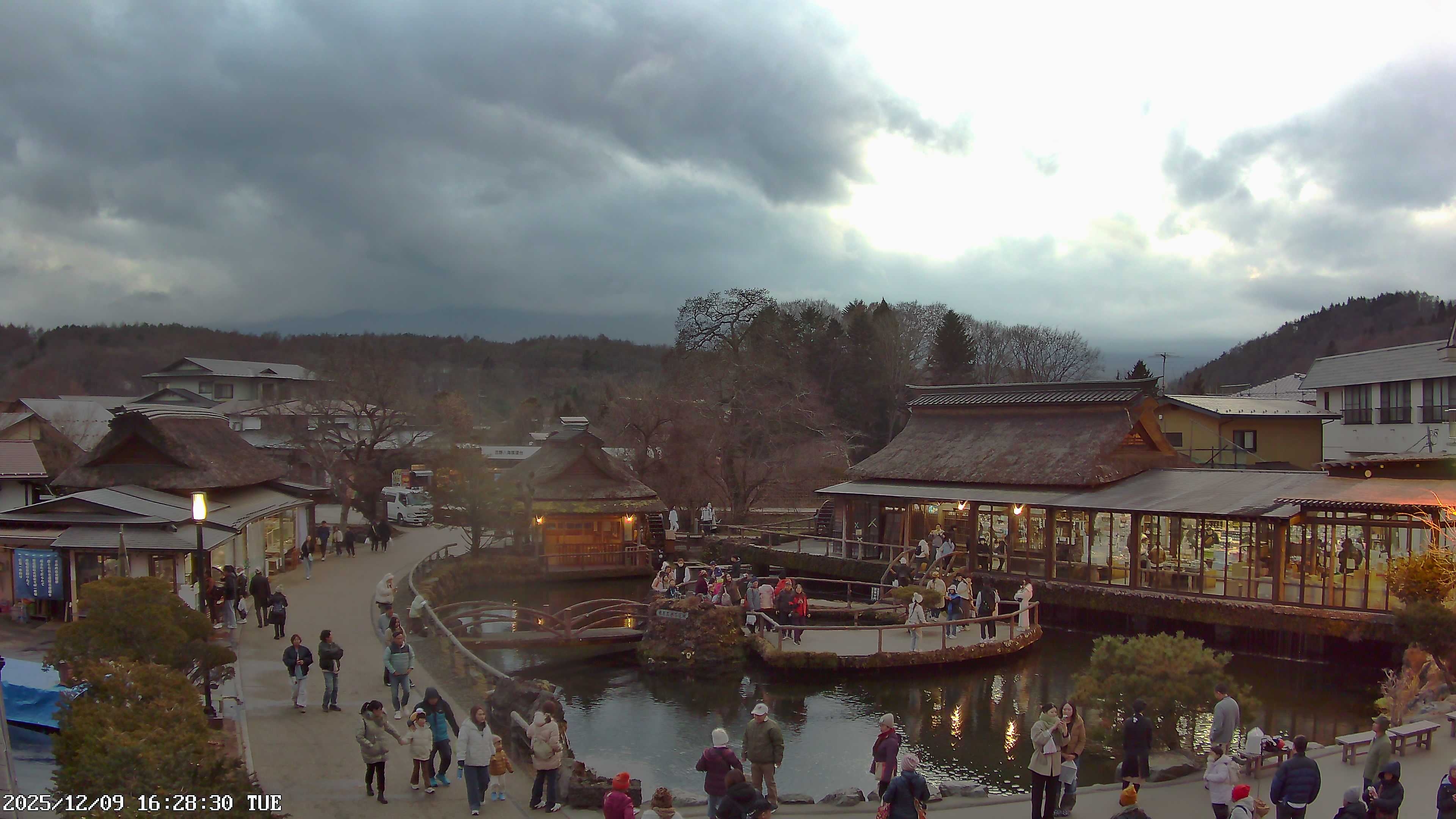 富士山ライブカメラベスト画像