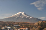 富士山ライブカメラベスト画像