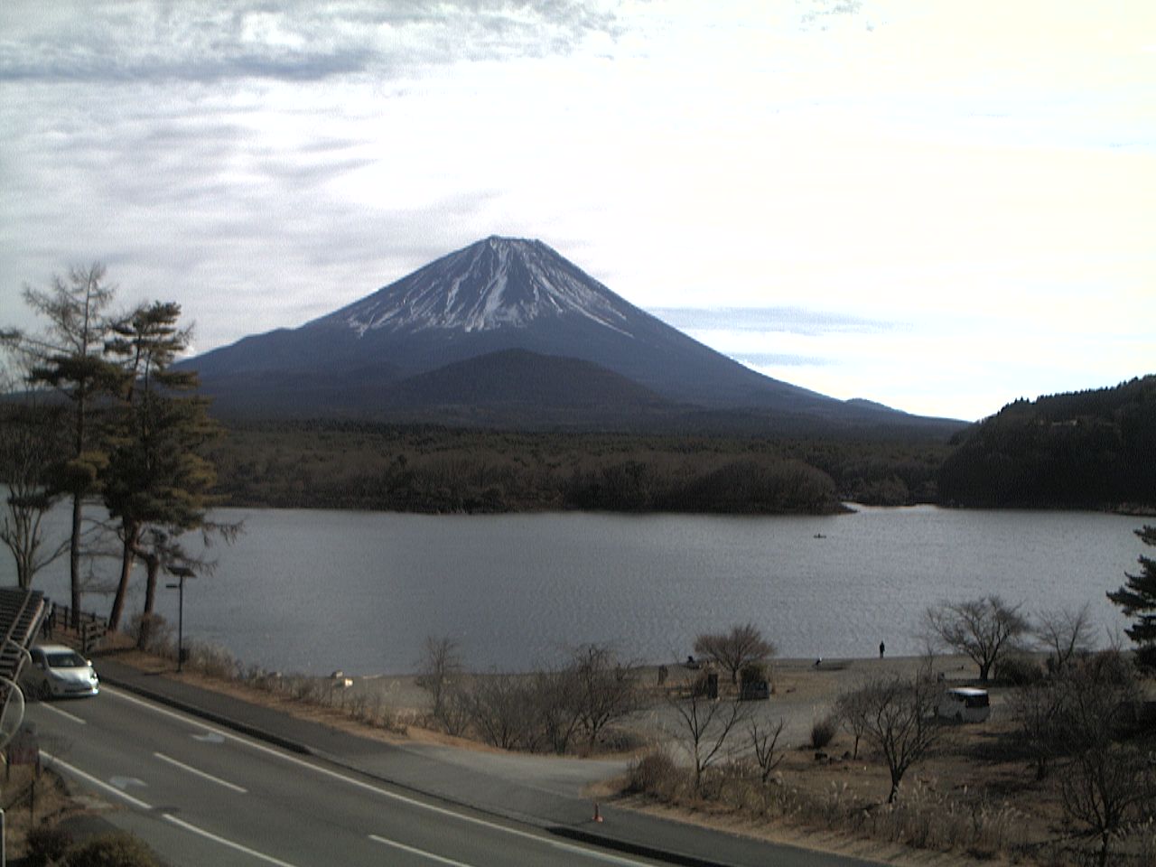 富士山ライブカメラベスト画像