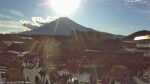 富士山ライブカメラベスト画像